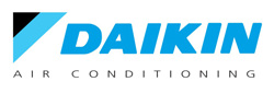 Dealers for Daikin Airconditioners
